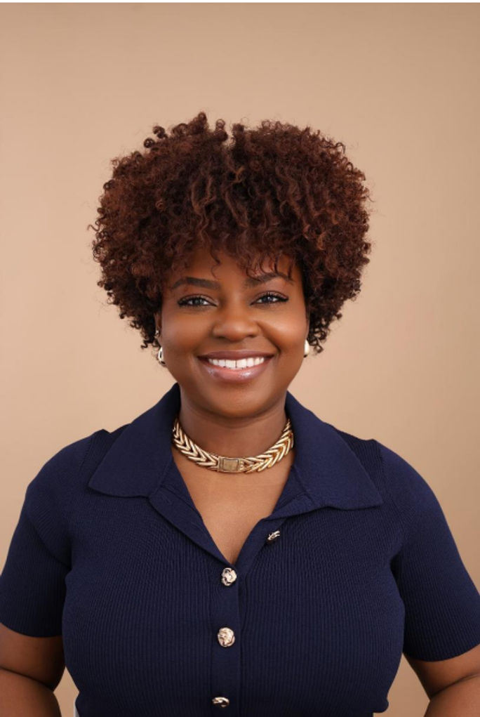 Giselle Williams Giselle Williams