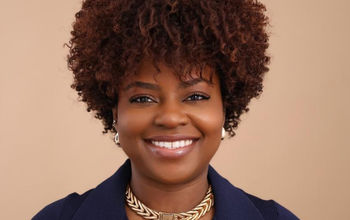 Giselle Williams