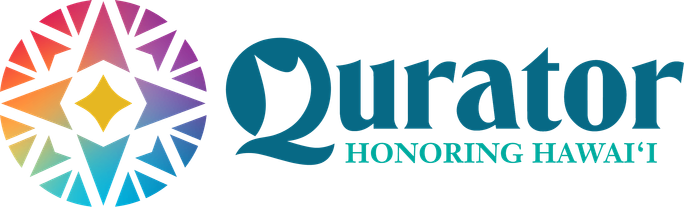 Hawai'i Tourism Authority, Qurator