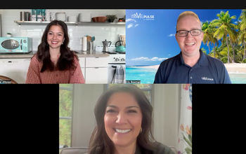 Rachel Campos-Duffy, Evita Duffy-Alfonso, The Great American Road Trip