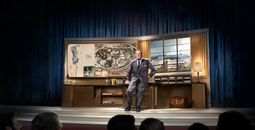 Walt Disney – A Magical Life debuts at Disneyland Resort