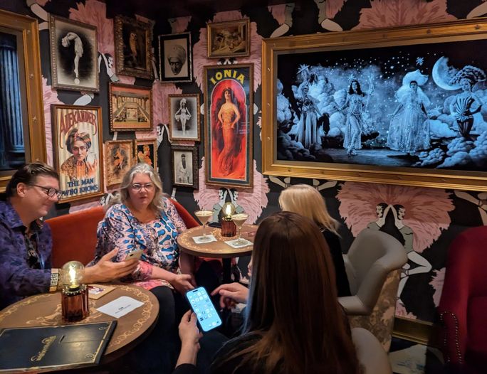 Star Princess – Princess’ Newest Star – Makes Its US Debut