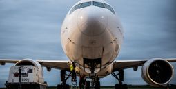 Boeing 777X