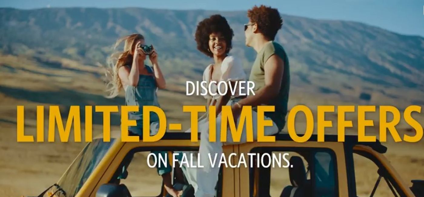 Photo: (Courtesy of Delta Vacations)
