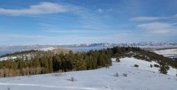Big bear lake, utah