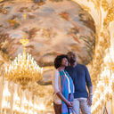 Schönbrunn Palace Vienna Austria