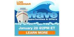 Wave Opportunities Webinar