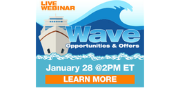 Wave Opportunities Webinar