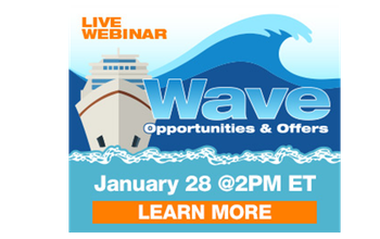 Wave Opportunities Webinar
