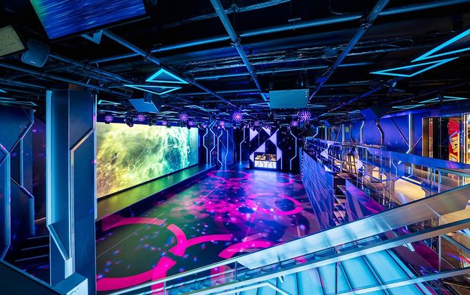 MSC World America MSC World America