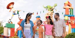 Summer Florida Resident deals at Walt Disney World