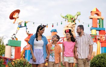 Summer Florida Resident deals at Walt Disney World
