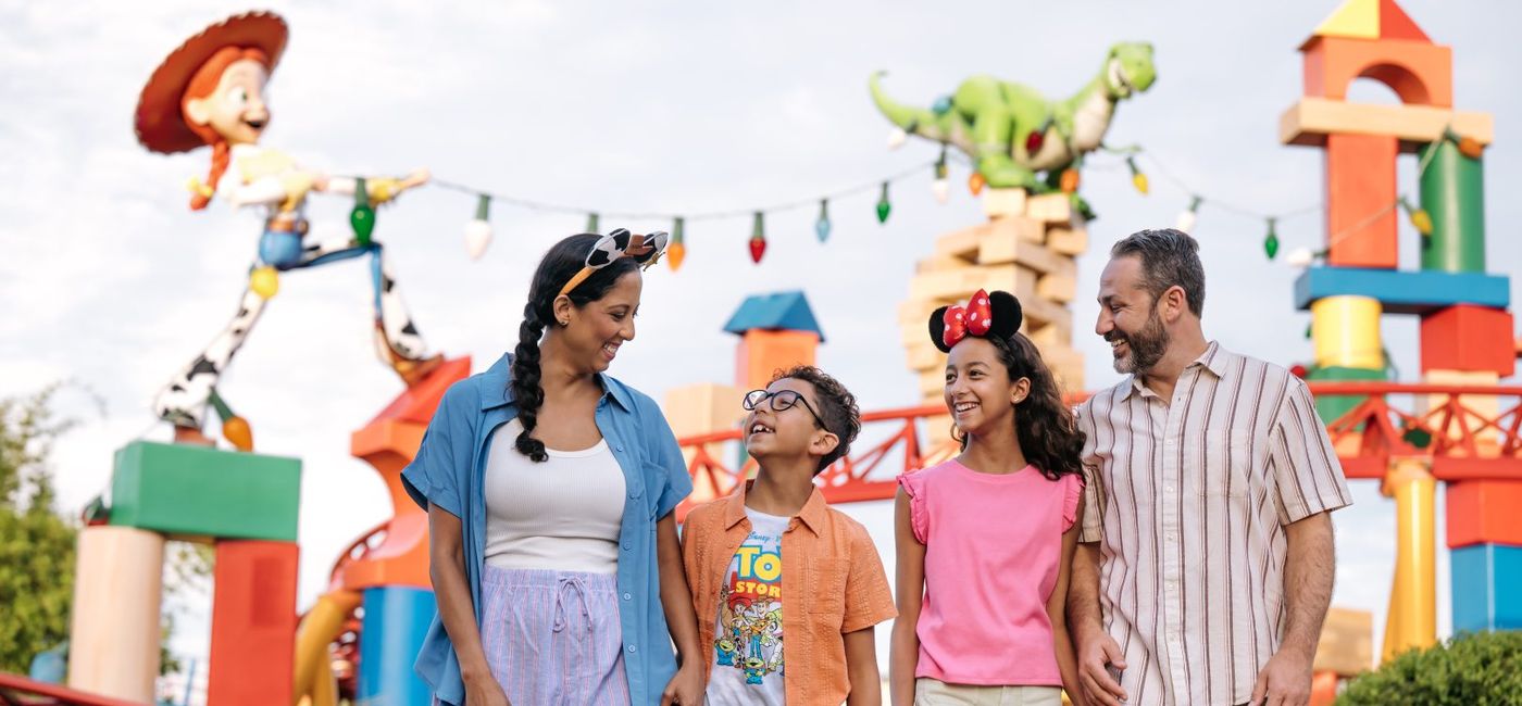 Image: Summer Florida Resident deals at Walt Disney World (Photo Credit: Walt Disney World)