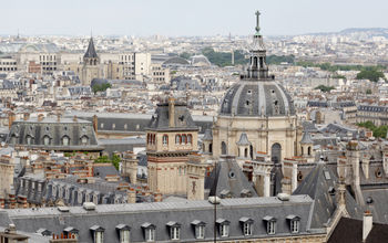 Accor, chapel of the sorbonne, world monuments fund, heritage sites