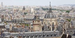 Accor, chapel of the sorbonne, world monuments fund, heritage sites