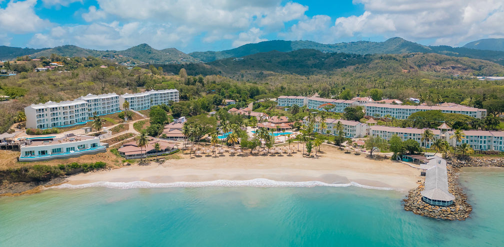 Secrets Saint Lucia
