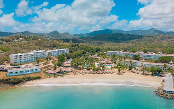 Secrets Saint Lucia