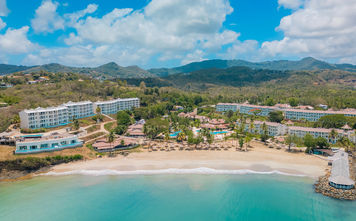 Secrets Saint Lucia