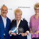 Travel Experts recognized at Virtuoso