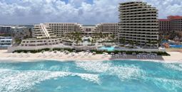 Secrets Unveils Its Newest Resort, Secrets Mirabel Cancun Resort & Spa
