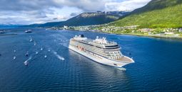 Viking Sky, Viking Cruises