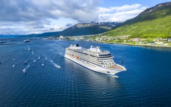 Viking Sky, Viking Cruises