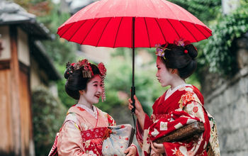 geisha, kyoto, gion, maiko
