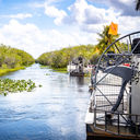 Everglades Park National Park