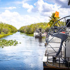 Everglades Park National Park