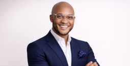 Eric S Kincaid, VP Sales & Business Development, Bermuda Tourism Authority