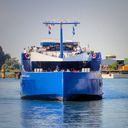 Transcend Unveils First Charter-Exclusive River Cruise Ship