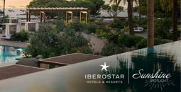 Sunshine Spotlight –Up to $800 Off at Iberostar Hotels & Resorts