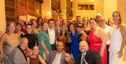 Confidant Connect Live - Gala night