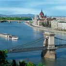 Viking River Cruise