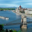 Viking River Cruise