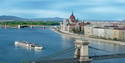 Viking River Cruise