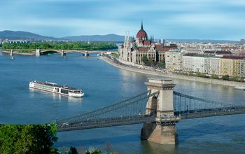 Viking River Cruise