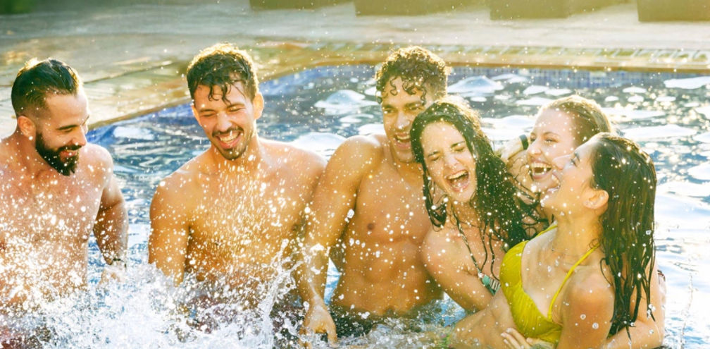 Vacances Air Canada LGBTQ2S+