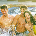 Vacances Air Canada LGBTQ2S+