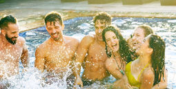 Vacances Air Canada LGBTQ2S+