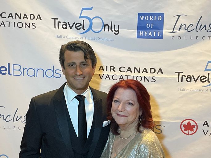 TravelOnly 50th TravelOnly 50th