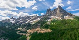 North Cascades National Park