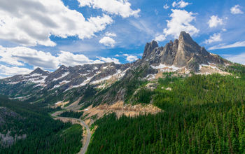 North Cascades National Park