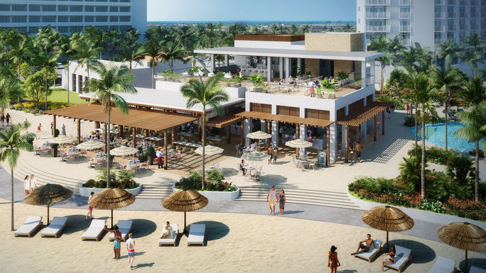Hilton Aruba Caribbean Resort and Casino Hilton Aruba Caribbean Resort and Casino
