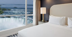 Hyatt Regency Niagara Falls Fallsview