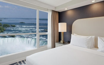 Hyatt Regency Niagara Falls Fallsview