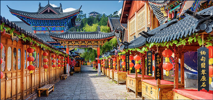 Send your clients on a trip of a lifetime to Asia and save up to $350