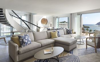 Sonesta Completes Portfolio-Wide Refurbishments
