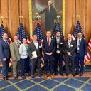 USTOA Members Meet Lawmakers During Annual Congressional Caucus
