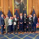 USTOA Members Meet Lawmakers During Annual Congressional Caucus